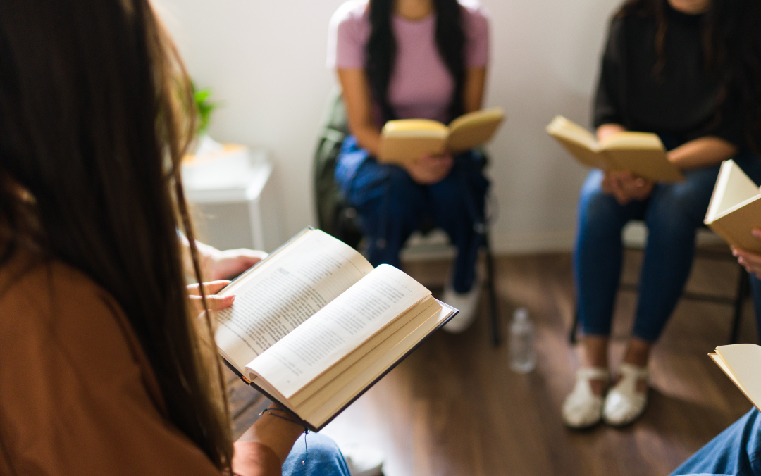 読書会